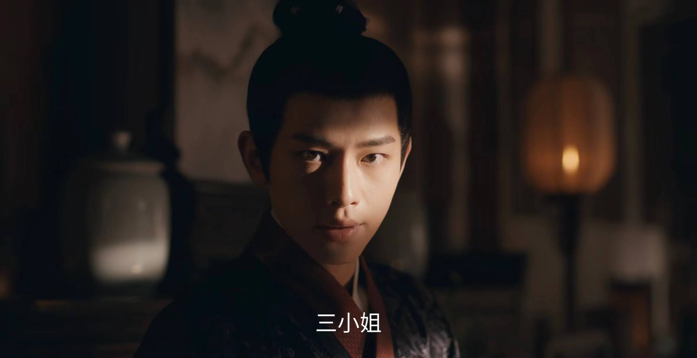 从《墨雨云间》到《雁回时》，落地古偶为何盛产鹰犬型男主？