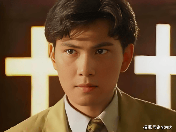 原创            娶人间富贵花郭可盈，成了熊黛林姐夫，林文龙如今既当导演又演戏