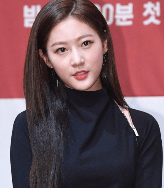 金赛纶与友人通话录音曝光 曾因母亲大骂男友而痛哭