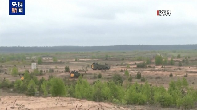 法英或于数日内向美提交俄乌和平计划