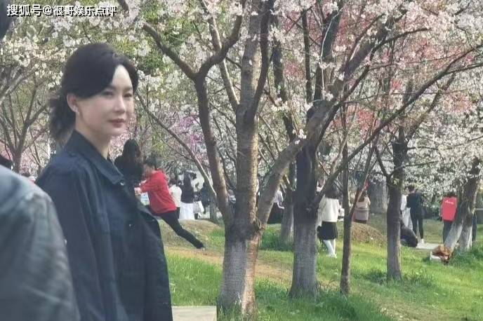 原创            武汉成娱乐圈焦点，《奔跑吧》录制火热，林忆莲、刀郎唱响江城！