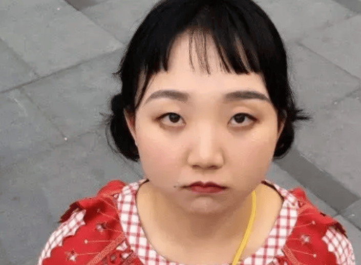 原创            这还是我认识的辣目洋子吗