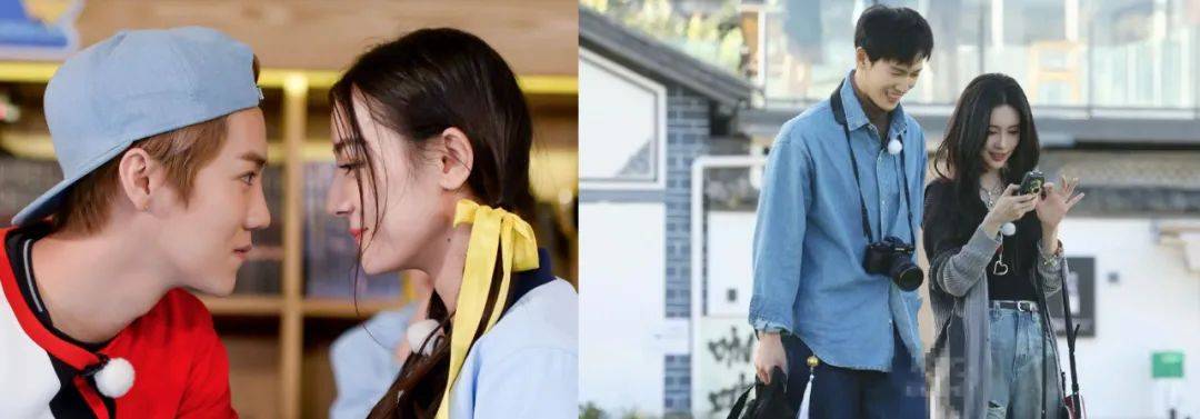 老牌综艺“霸爱”新生流量