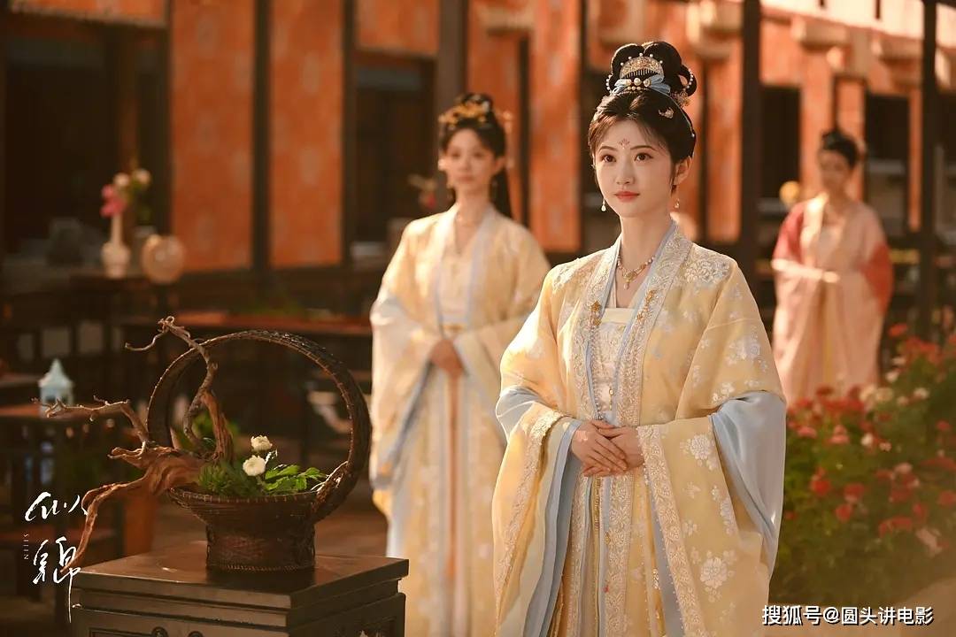 原创            最近热播且很火的五部剧，《黄雀》排在第三，你在追哪一部？