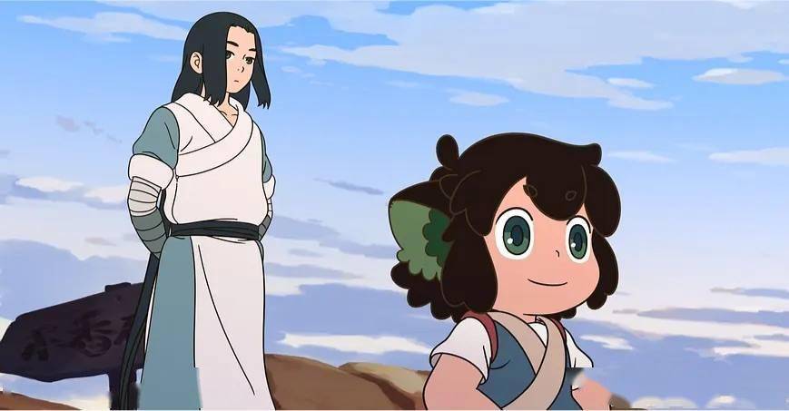 淘气电影日爆｜《罗小黑战记2》官宣暑期上映；《信号》第二季正式开启制作