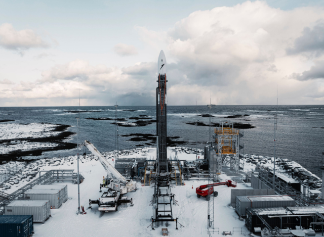 发射失败！这一火箭，坠毁