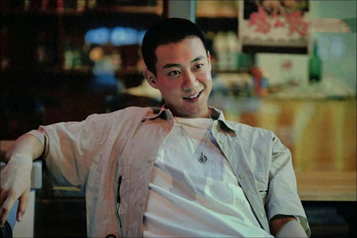 原创            《六姊妹》没捧红他，《北上》接着捧，如今30岁搭档白鹿，红了