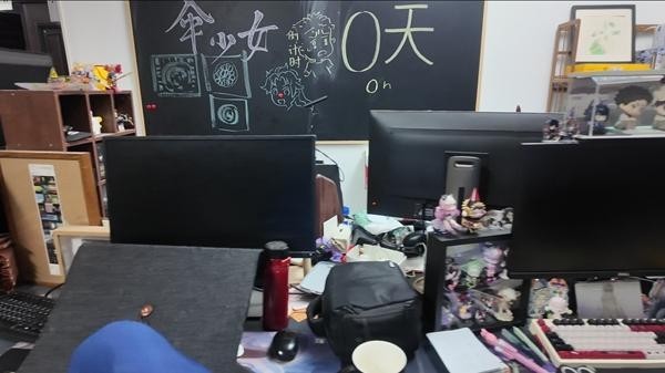 中国动画在路上