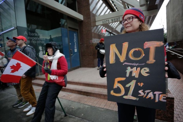 “不会再去美国”——特朗普政策劝退外国游客