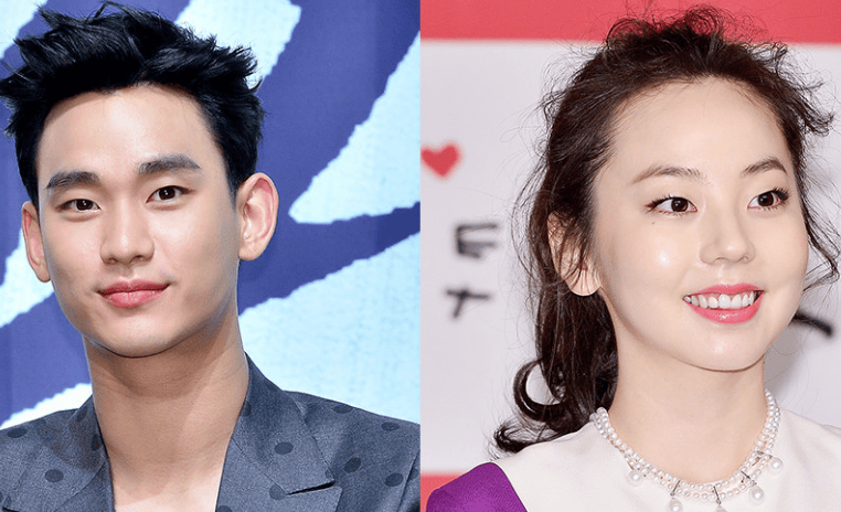 原创            金秀贤曾说想和小20岁女人结婚