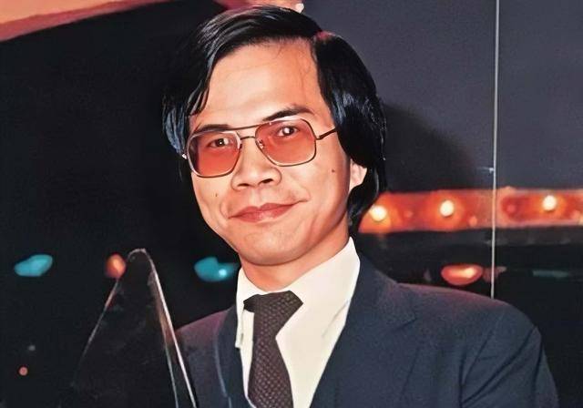 突传死讯！香港知名填词人不幸离世，年轻时烟不离手咖啡当水喝