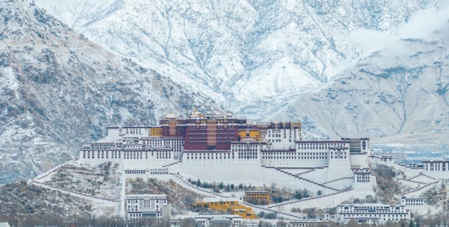 破农奴制枷锁 启雪域发展新篇——西藏民主改革值得被铭记