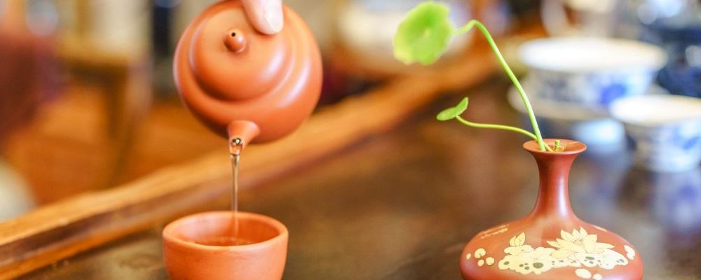 春季养生必备的八种食物，你不可不知哦~