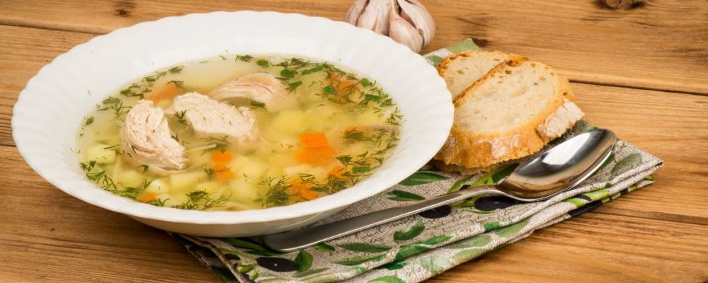 秋季养生食疗方 秋季食疗 秋季感冒食疗方