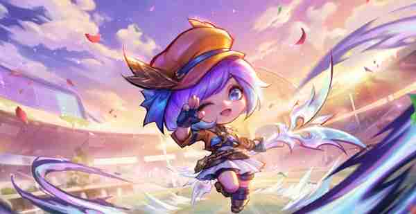 金铲铲之战4.16版本英雄调整一览 金铲铲之战4.16版本英雄调整