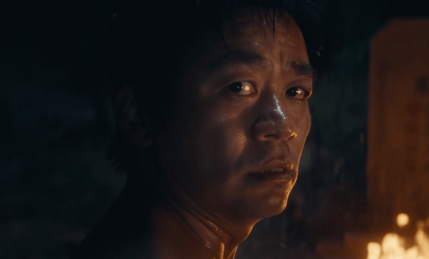 原创            《棋士》13个牛X细节和一个严重漏洞，第一集演到一半就破案了