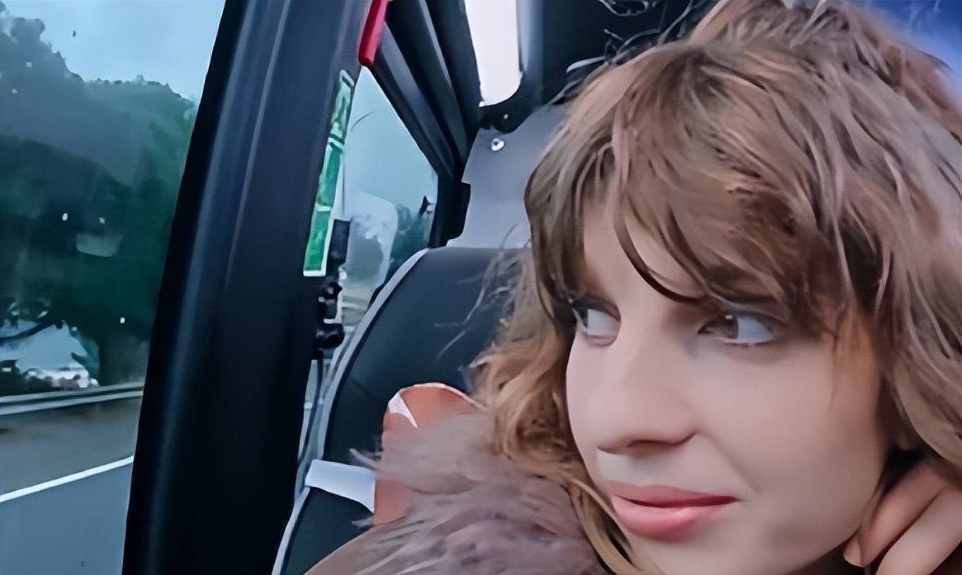 原创            说到夫妻“生理性喜欢”，董力对阿诺是一目了然