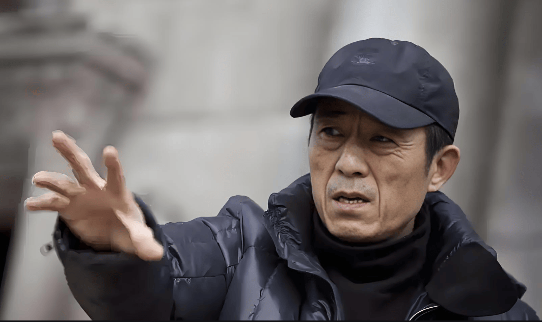 原创            张艺谋监制《主角》官宣演员:更钟爱刘浩存而非赵丽颖,阵容豪华