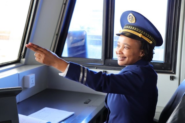 中肯合作为肯尼亚女性打开职业发展新天地