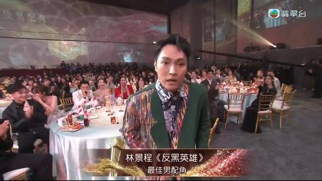 TVB男配回忆入行心酸，家人泼冷水，被小生扔剧本，导演搞针对