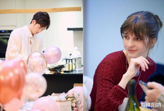 原创            董力借妈妈之名