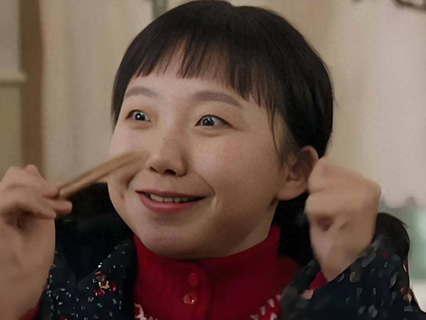 原创            从励志网红到全网群嘲！辣目洋子口碑崩盘背后，这三点成致命伤？