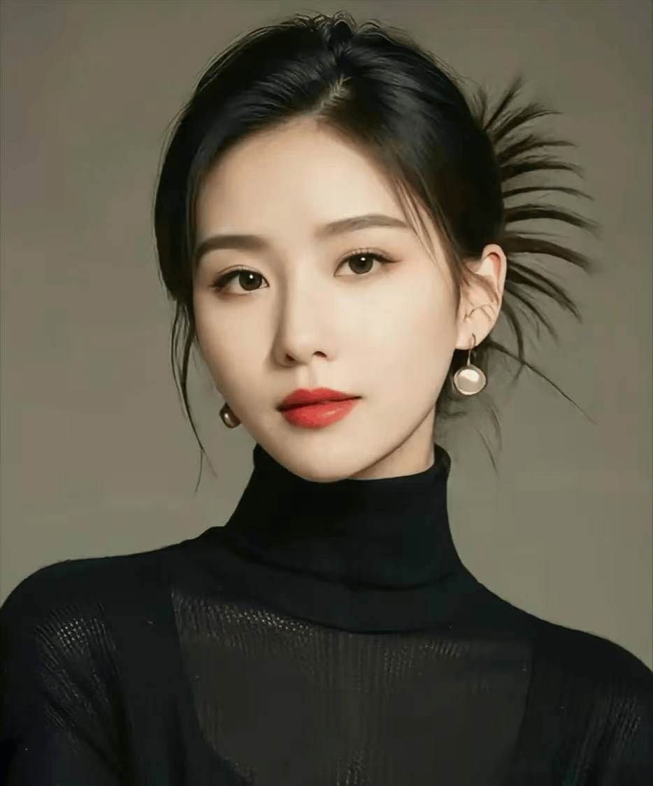 原创            凌晨3点发文，刘诗诗教科书式离婚：12年感情，体面分手不分爱！