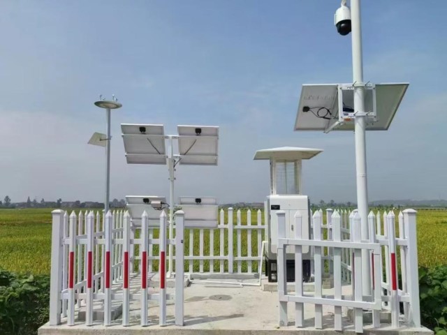 春耕备耕时节农田里兴起“科技范儿”