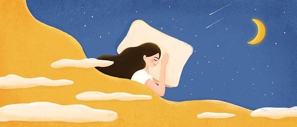 解锁睡眠健康密码，让你安稳入眠