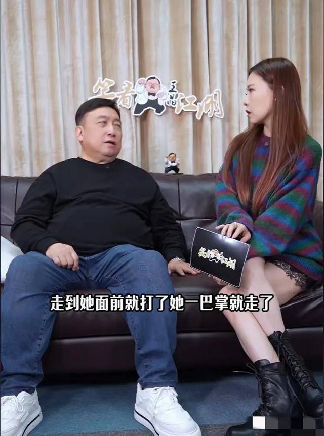 王晶最新爆料，当年刘嘉玲被绑真相曝光，李美凤才是真实目标