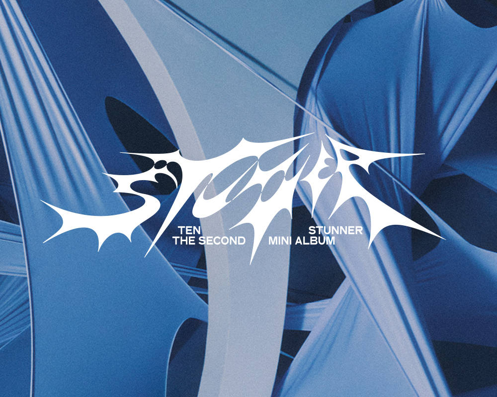 NCT成员TEN(李永钦)将于24日发行迷你2辑《STUNNER》!“Artistic Performer”回归!