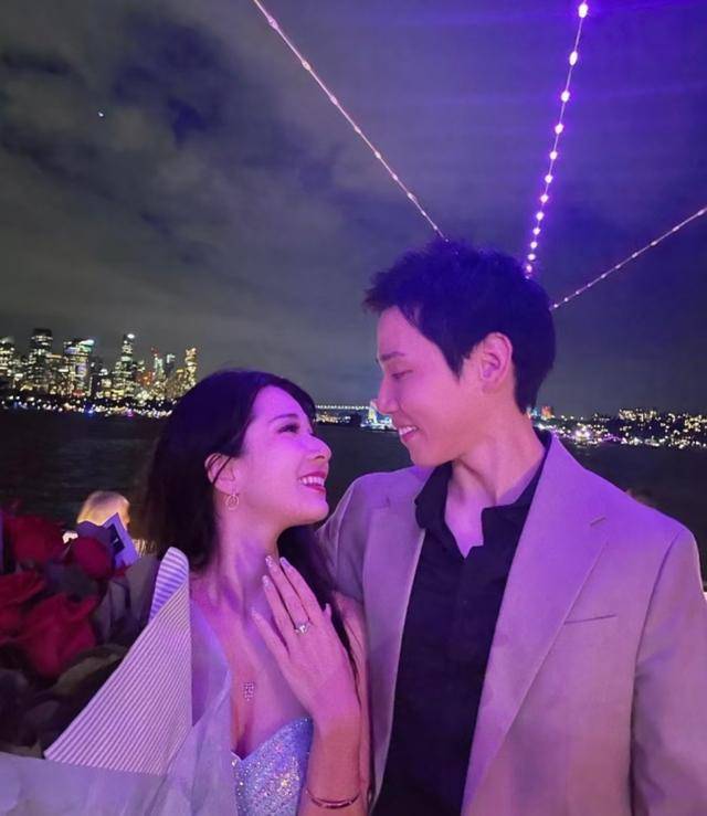 本月底嫁人！海产大王千金曝决定退出选美圈，婚后将接管家族生意