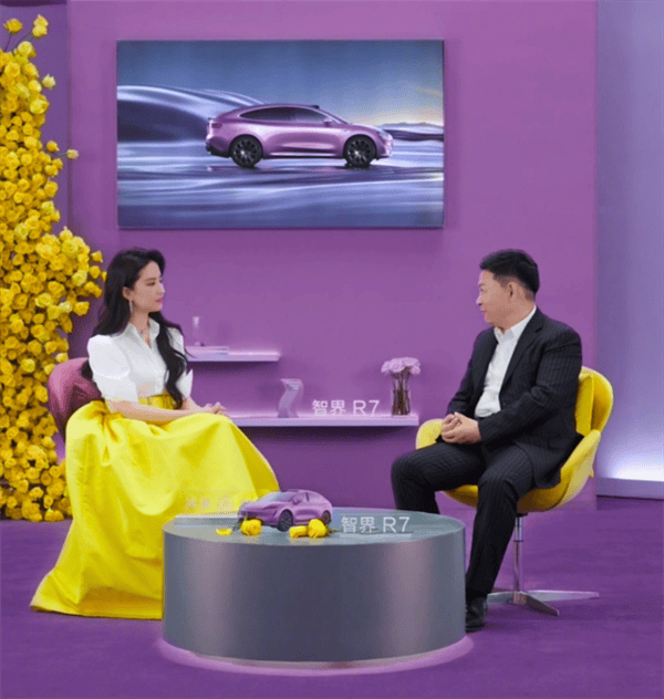 如果没加入华为现在会做什么 余承东回应：两种可能