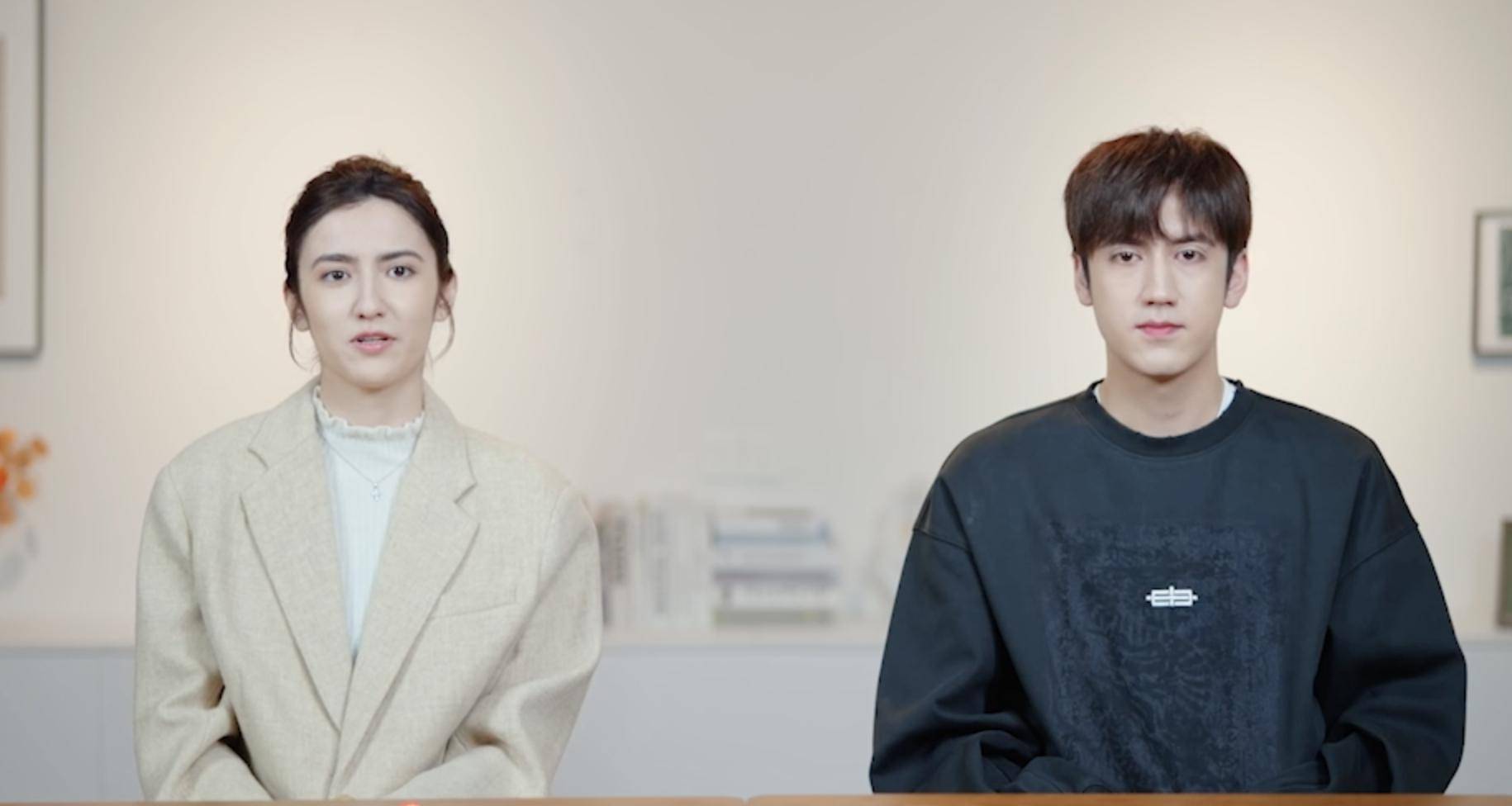 原创            爱奇艺全新自制综艺《恋爱兄妹》首播 爱情亲情交织 甜度笑点拉满！