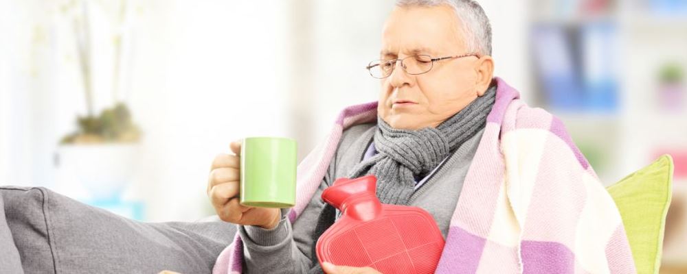 老年人哮喘怎么办？有哪些食疗可用于治疗？