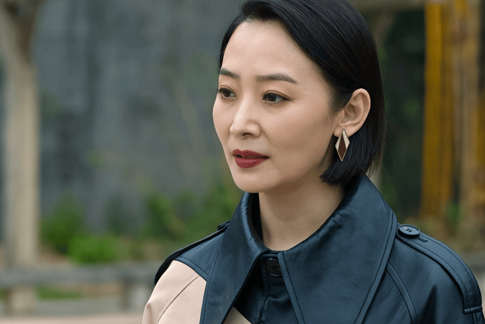 原创            终于苦尽甘来！曲栅栅：嫁给落魄黄海波，任劳任怨“养夫”11年