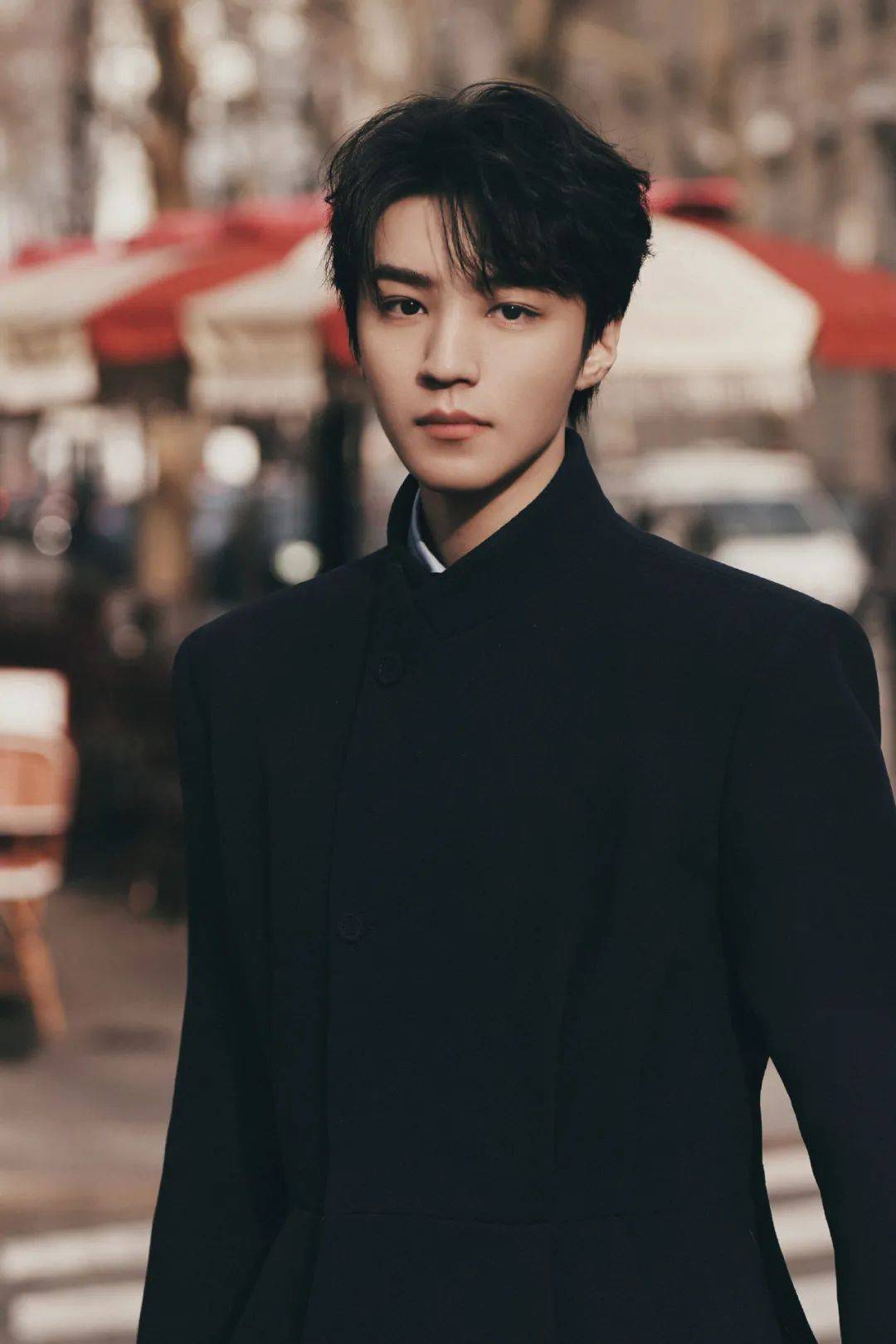 榜妹热线 ｜王俊凯终于要进组？王星越生日安排？敖瑞鹏取代鹿晗录制综艺？卢昱晓戏内状态差？胡先煦杀青后续？