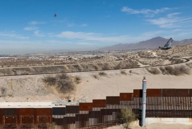 【世界说·人权观察】美墨边境人道主义危机加剧：系统性政策失效与生命代价