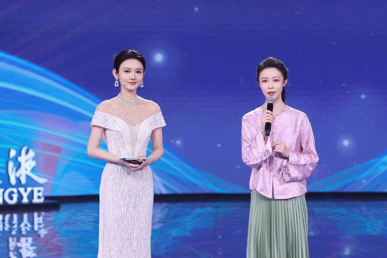 《美美与共2》：外景主持人大胆创新广受好评，已实现年轻化、多元化