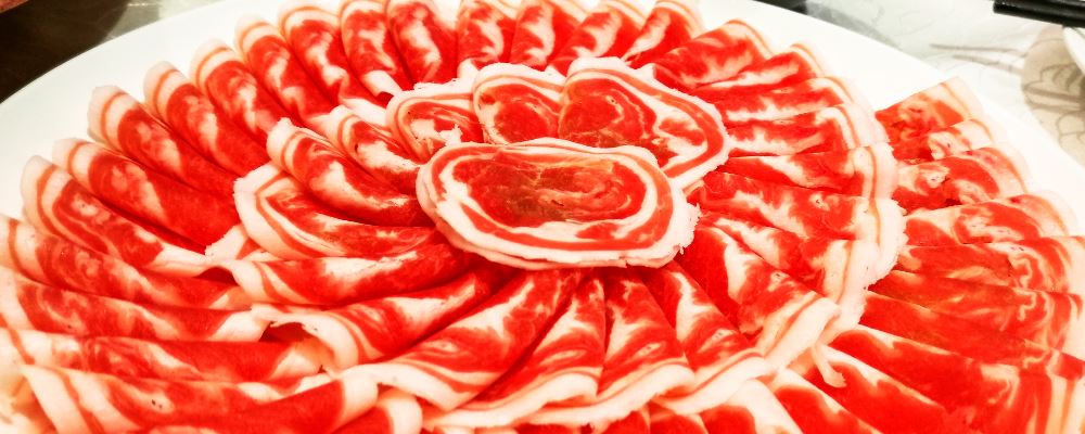 大雪将至，有哪些食物可用于养生？