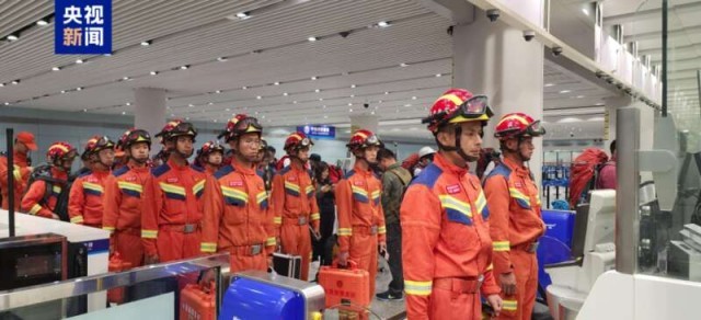 青年早新闻｜缅甸强震后最新情况