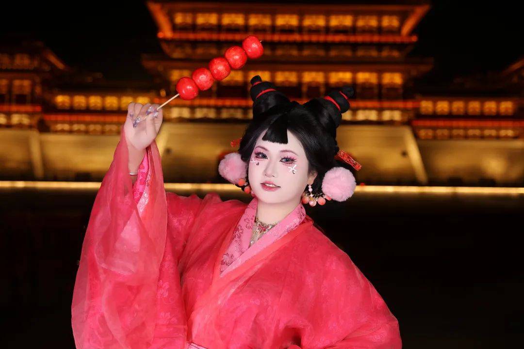 石矶娘娘已经“逃”到洛阳了？