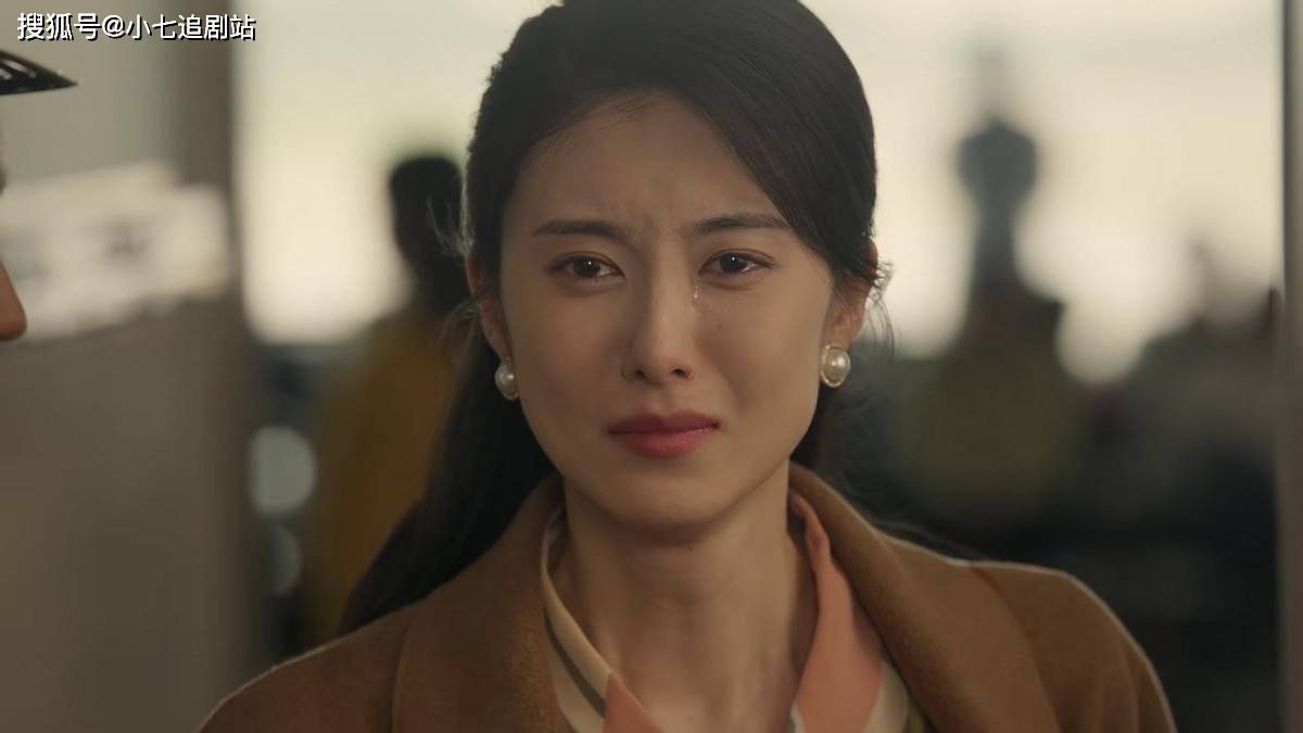 原创            《六姊妹》大结局:要不是刘小玲怀孕都要跟汤振民AA制,何家文永远不知,为何自己越活越累