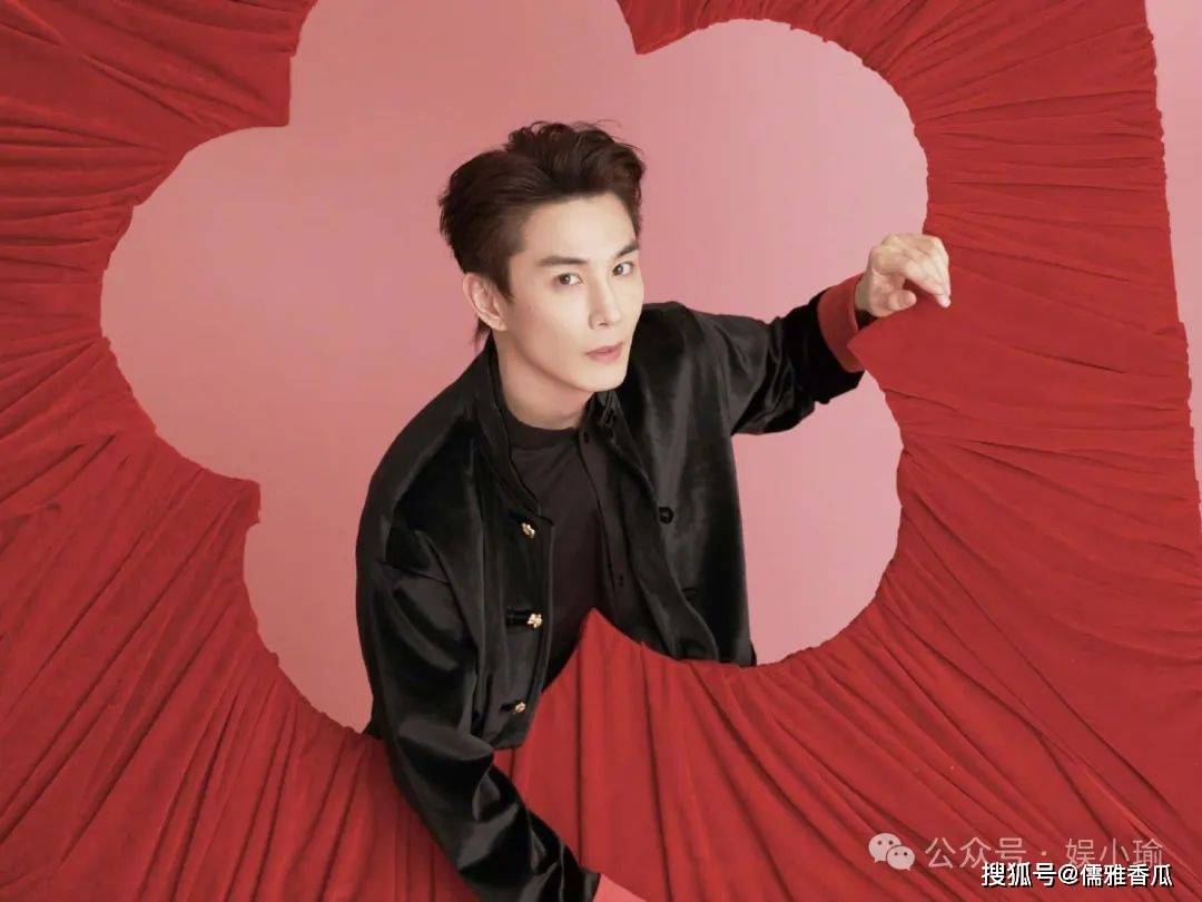 李承铉，看得很“丢人”，其实最清醒