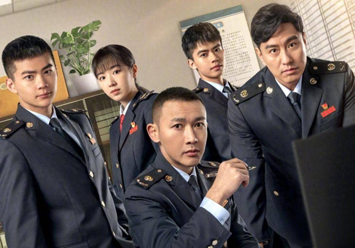 原创            《大河之水》直到李欣欣身份曝光，郑昊才知，熊亿遇害的残忍真相