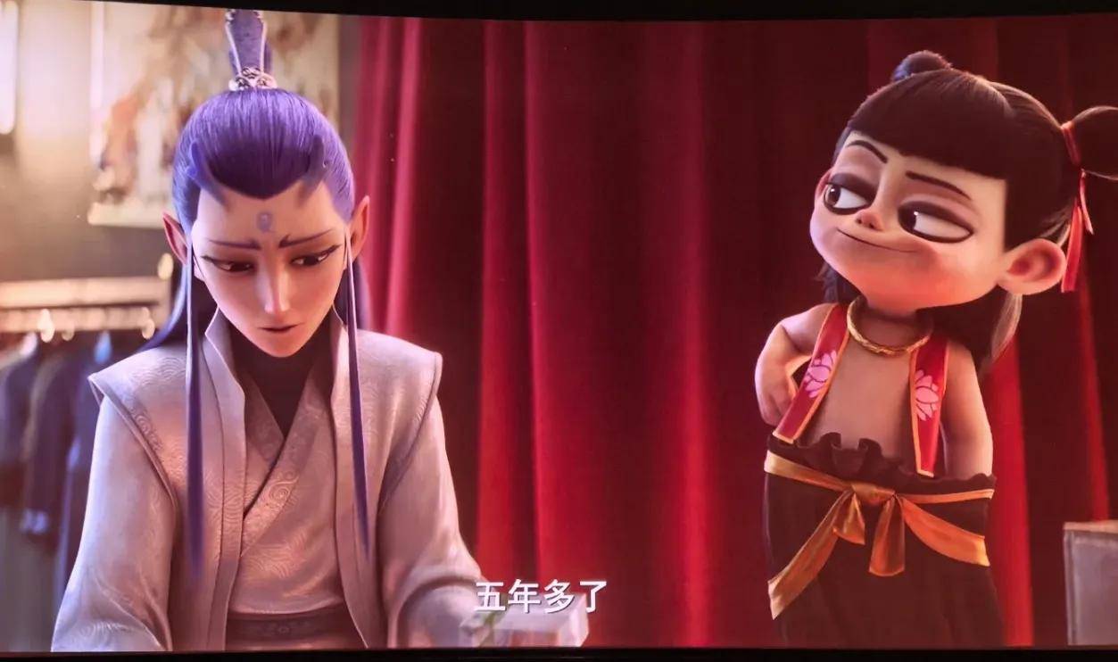 原创            《哪吒2》的最强后援：港澳加起来都没这个“弹丸之地”票房高