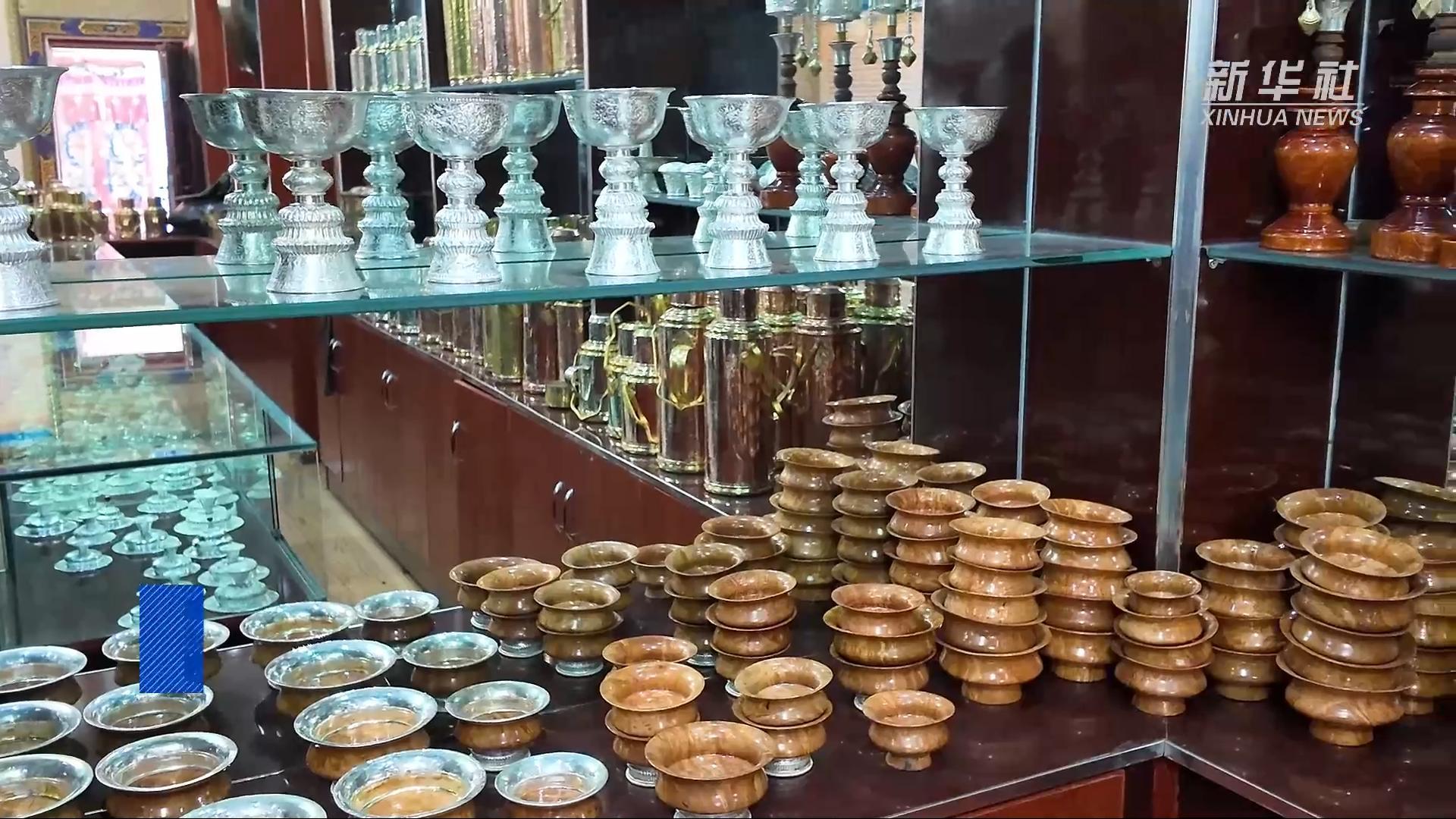 小锤敲出致富路