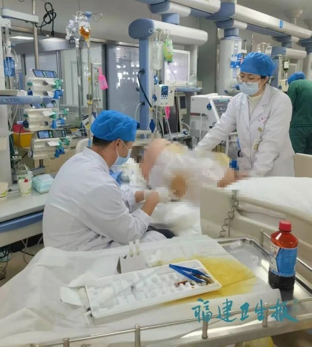 早期症状与普通感冒类似 这种冬春季高发传染病要小心