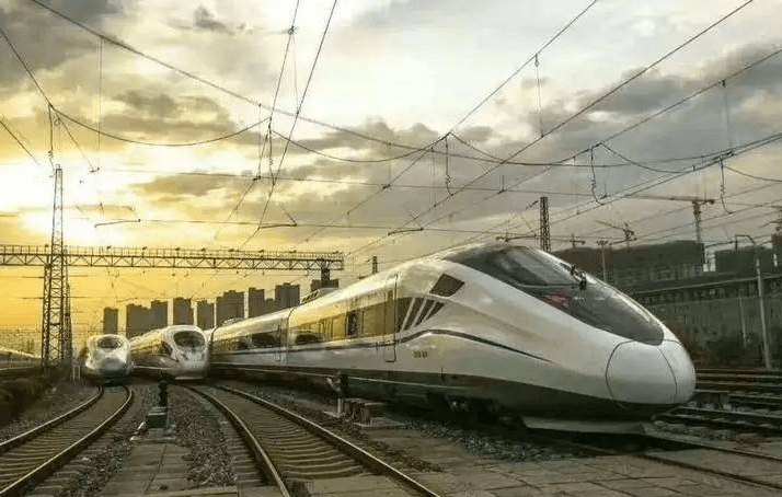 万里长轨织锦绣：长三角铁路上的生态诗篇