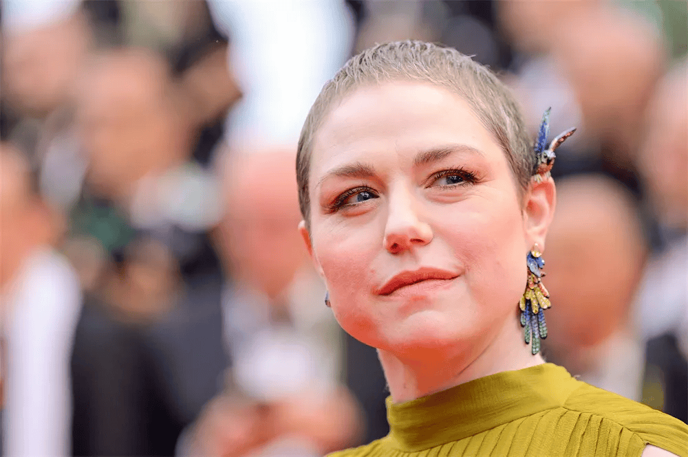 戛纳影后突然去世！年仅43岁